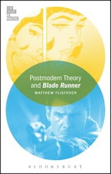 book cover for Postmodern Theory and Blade Runner